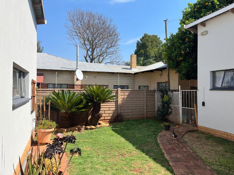 3 Bedroom Property for Sale in Koster North West